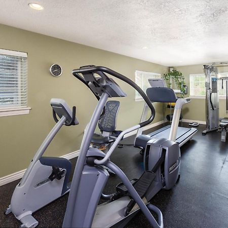 Worldmark ミッドウェイ エクステリア 写真