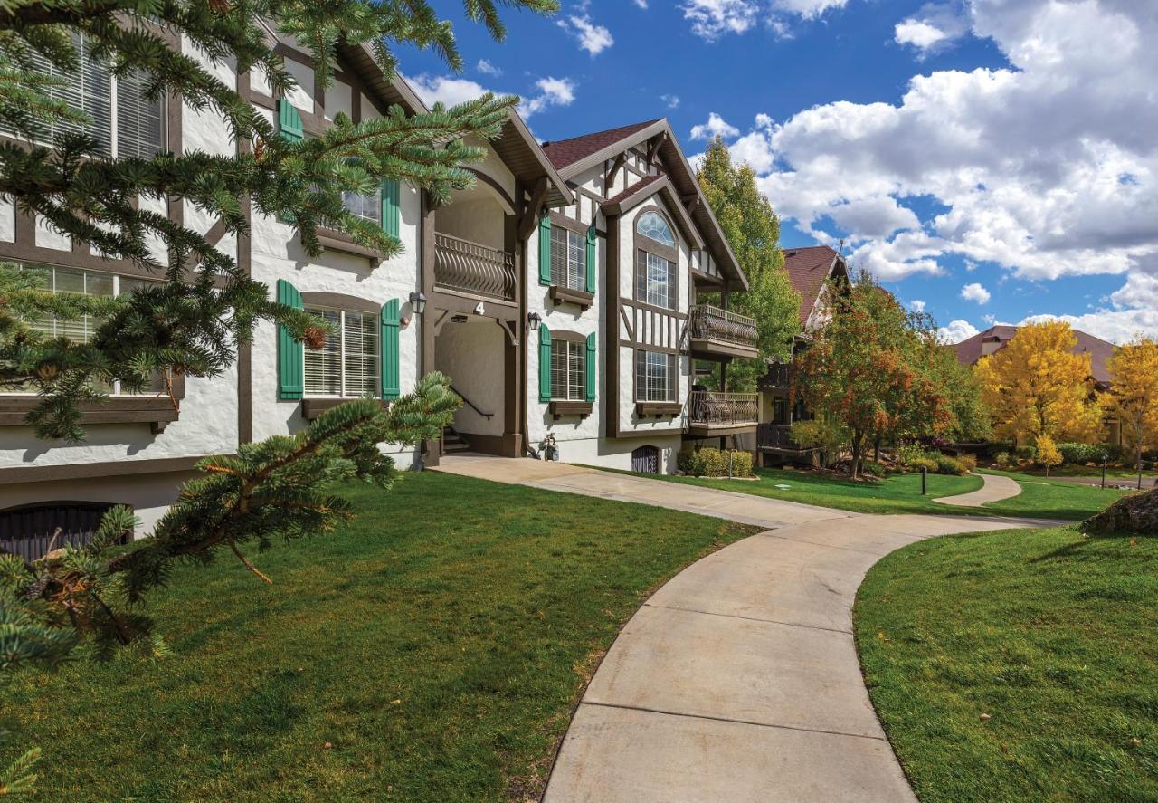 Worldmark ミッドウェイ エクステリア 写真