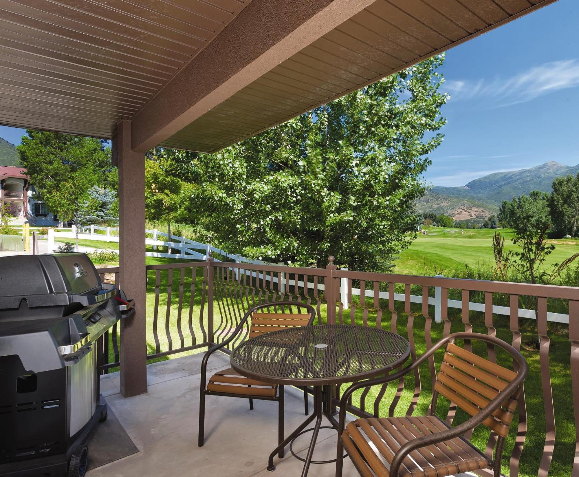 Worldmark ミッドウェイ エクステリア 写真