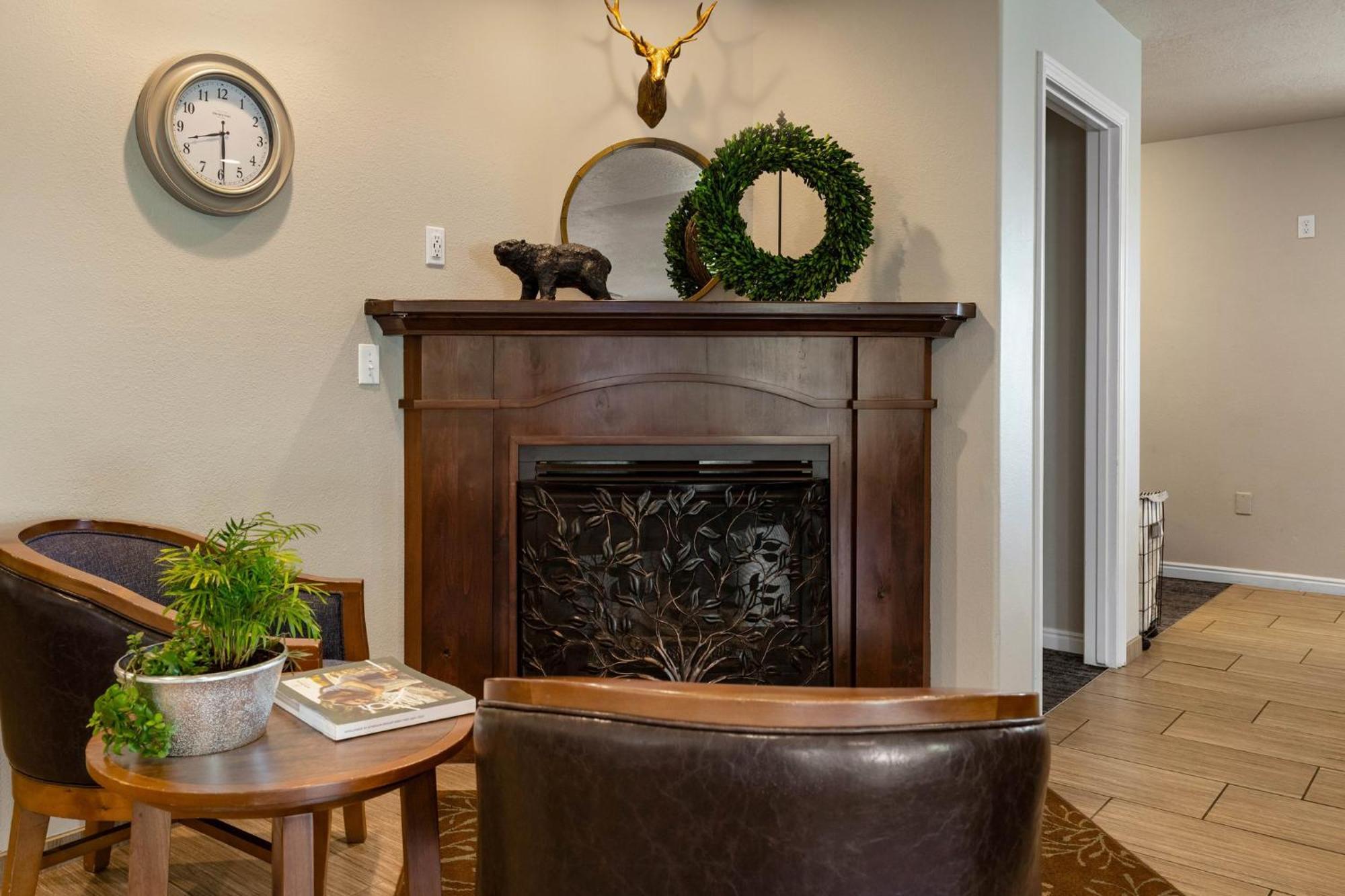 Worldmark ミッドウェイ エクステリア 写真