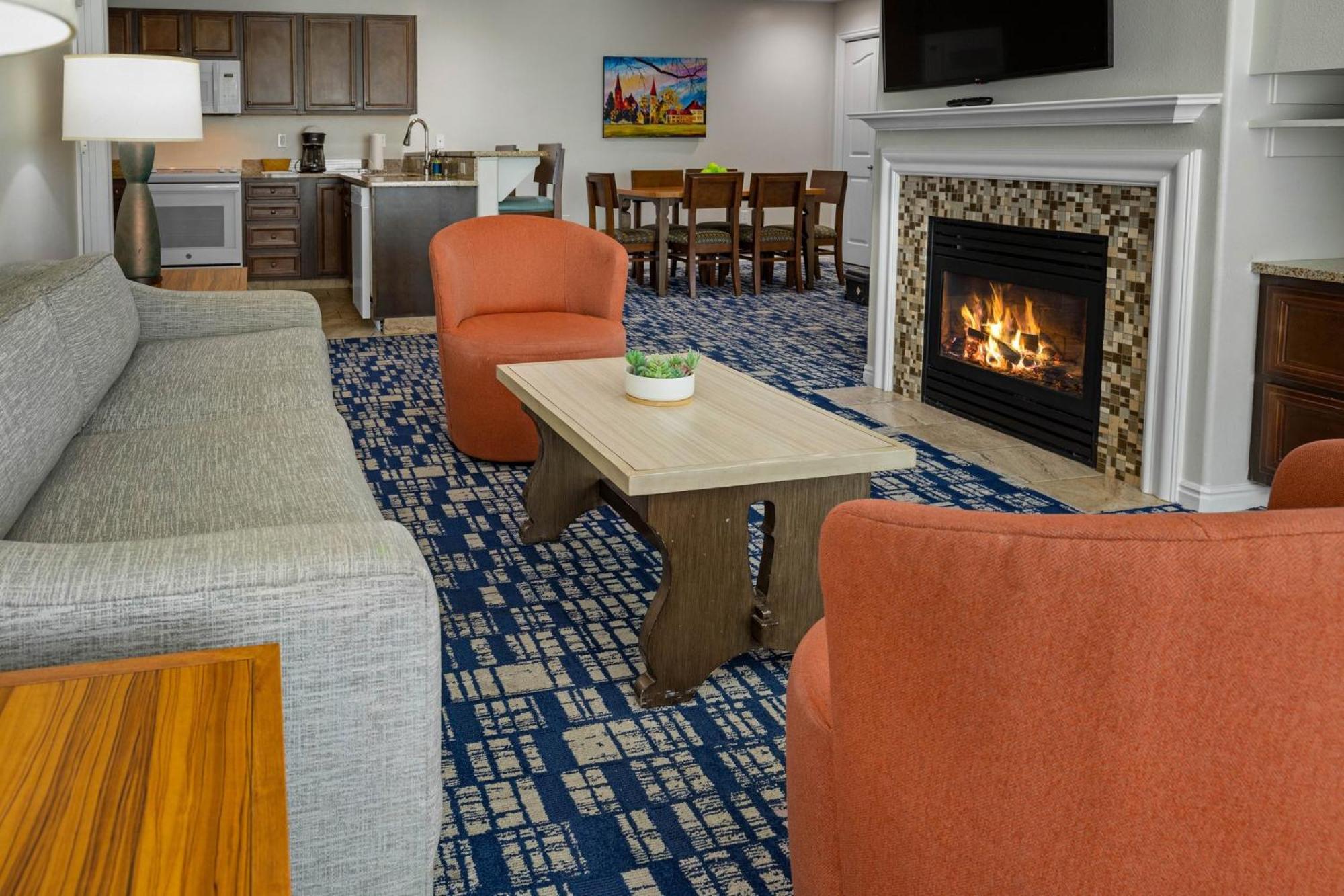 Worldmark ミッドウェイ エクステリア 写真