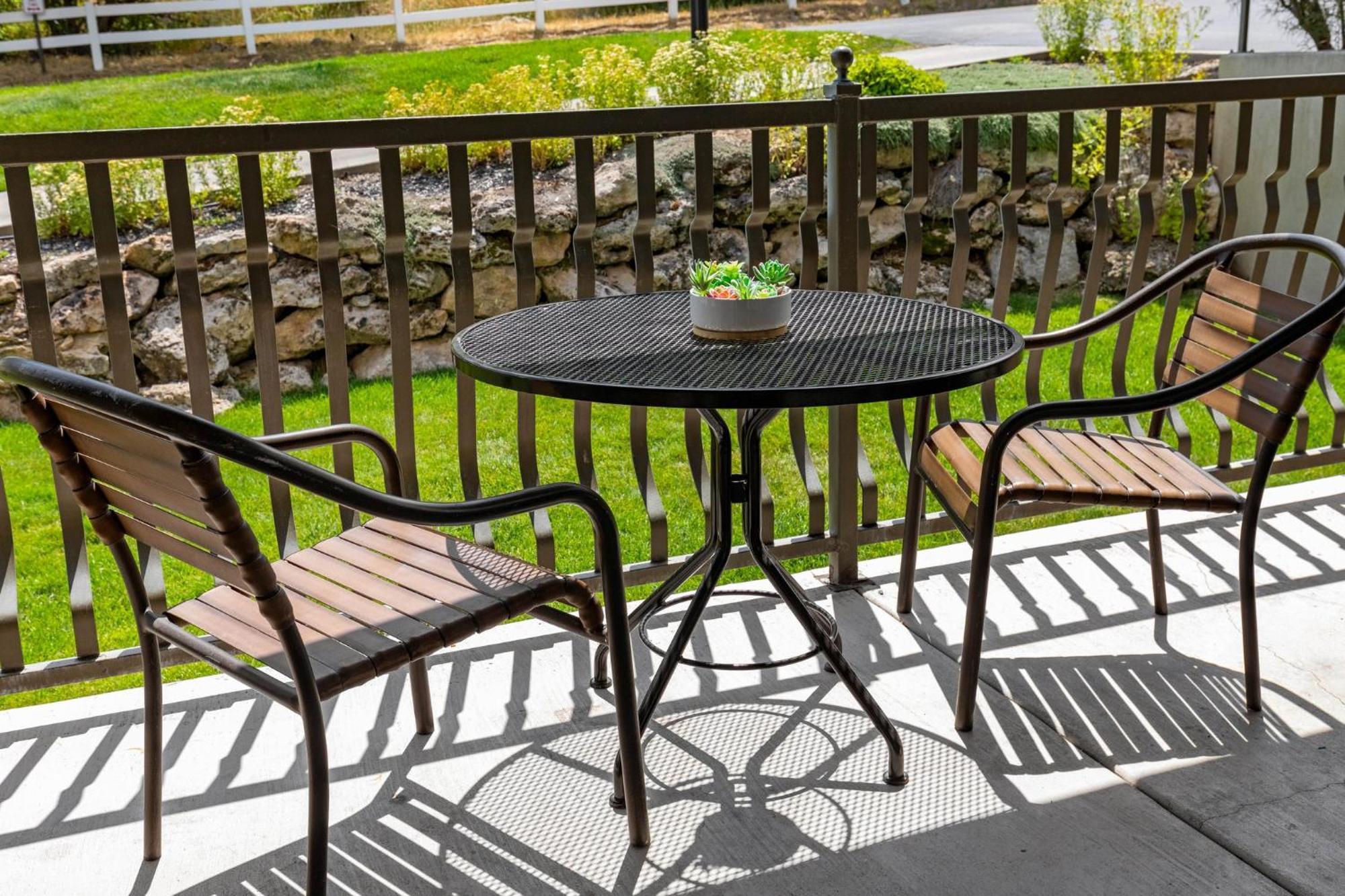 Worldmark ミッドウェイ エクステリア 写真