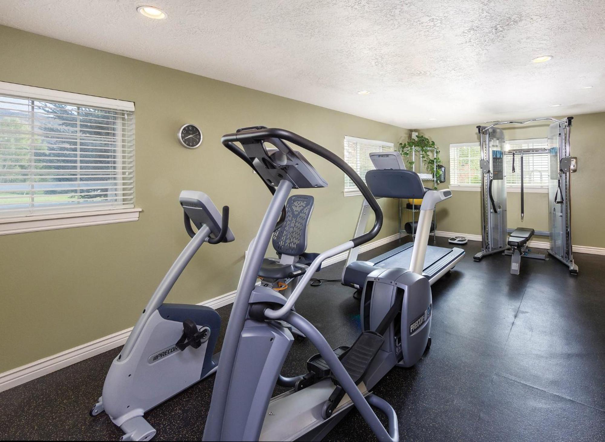 Worldmark ミッドウェイ エクステリア 写真
