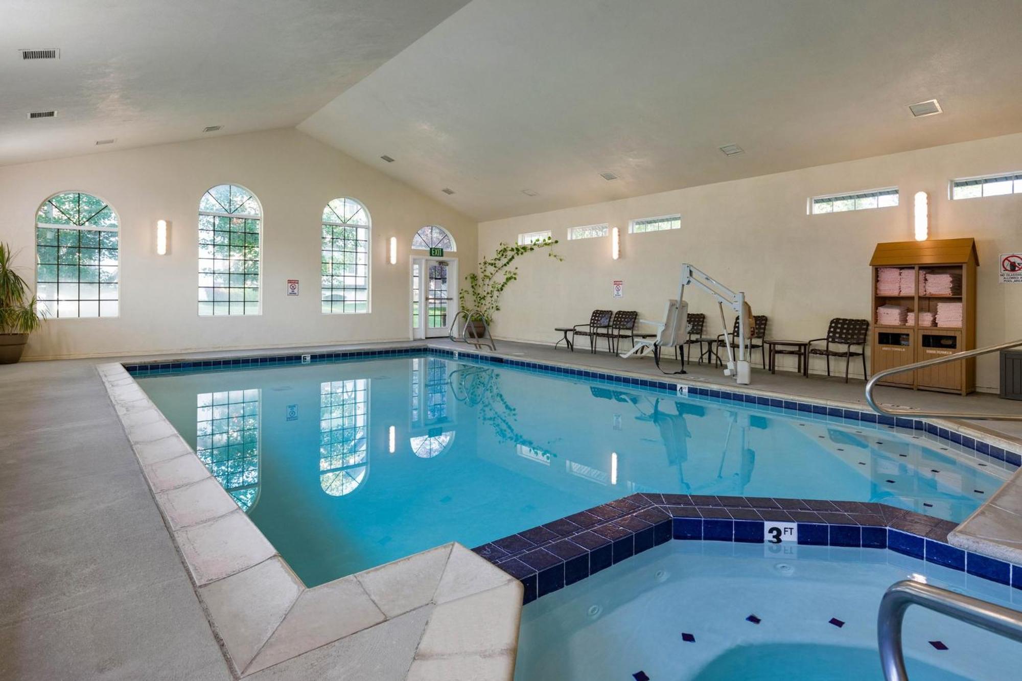 Worldmark ミッドウェイ エクステリア 写真