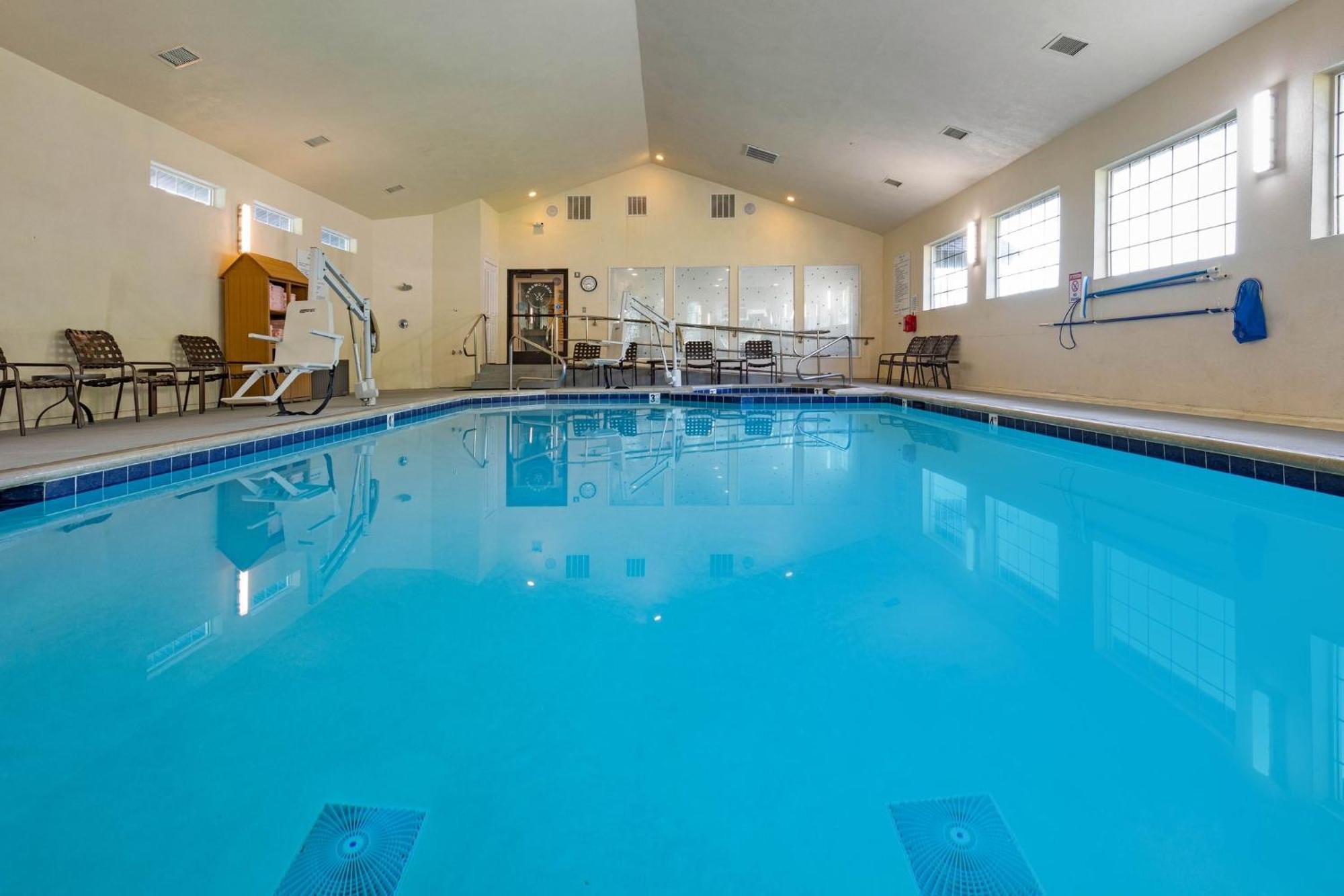 Worldmark ミッドウェイ エクステリア 写真