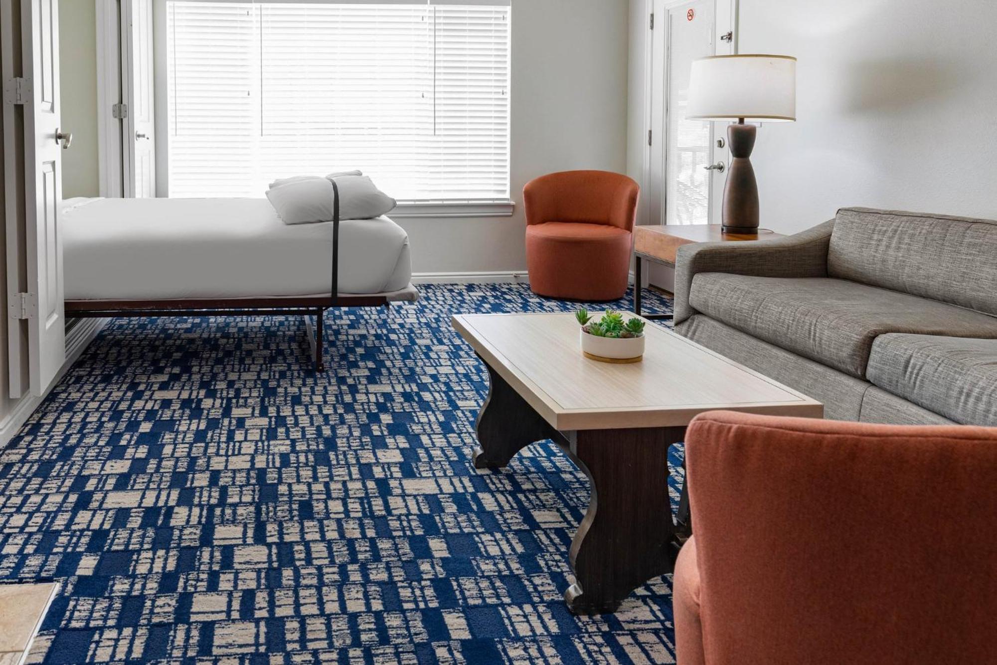 Worldmark ミッドウェイ エクステリア 写真
