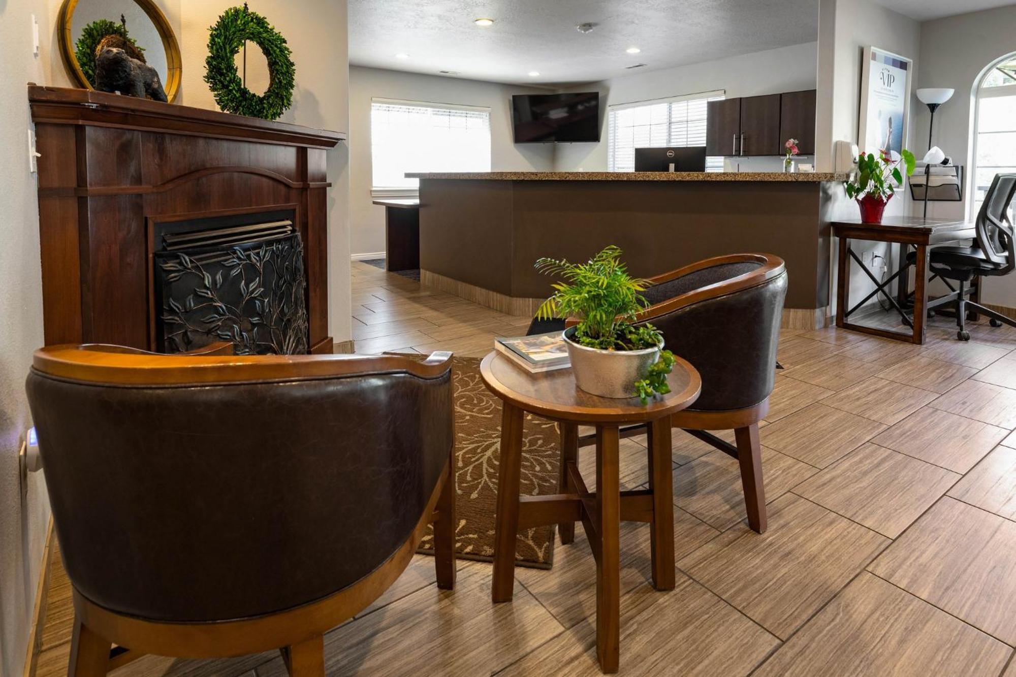 Worldmark ミッドウェイ エクステリア 写真