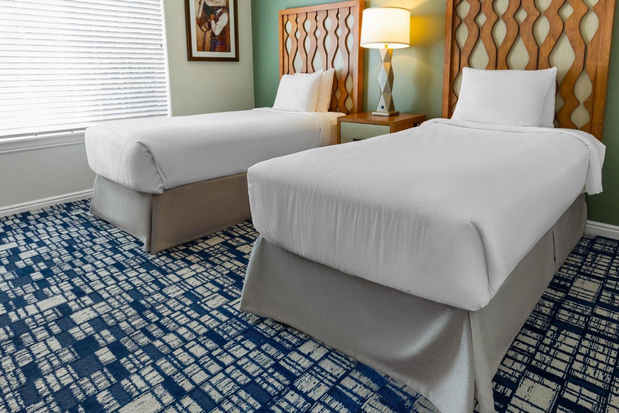 Worldmark ミッドウェイ エクステリア 写真