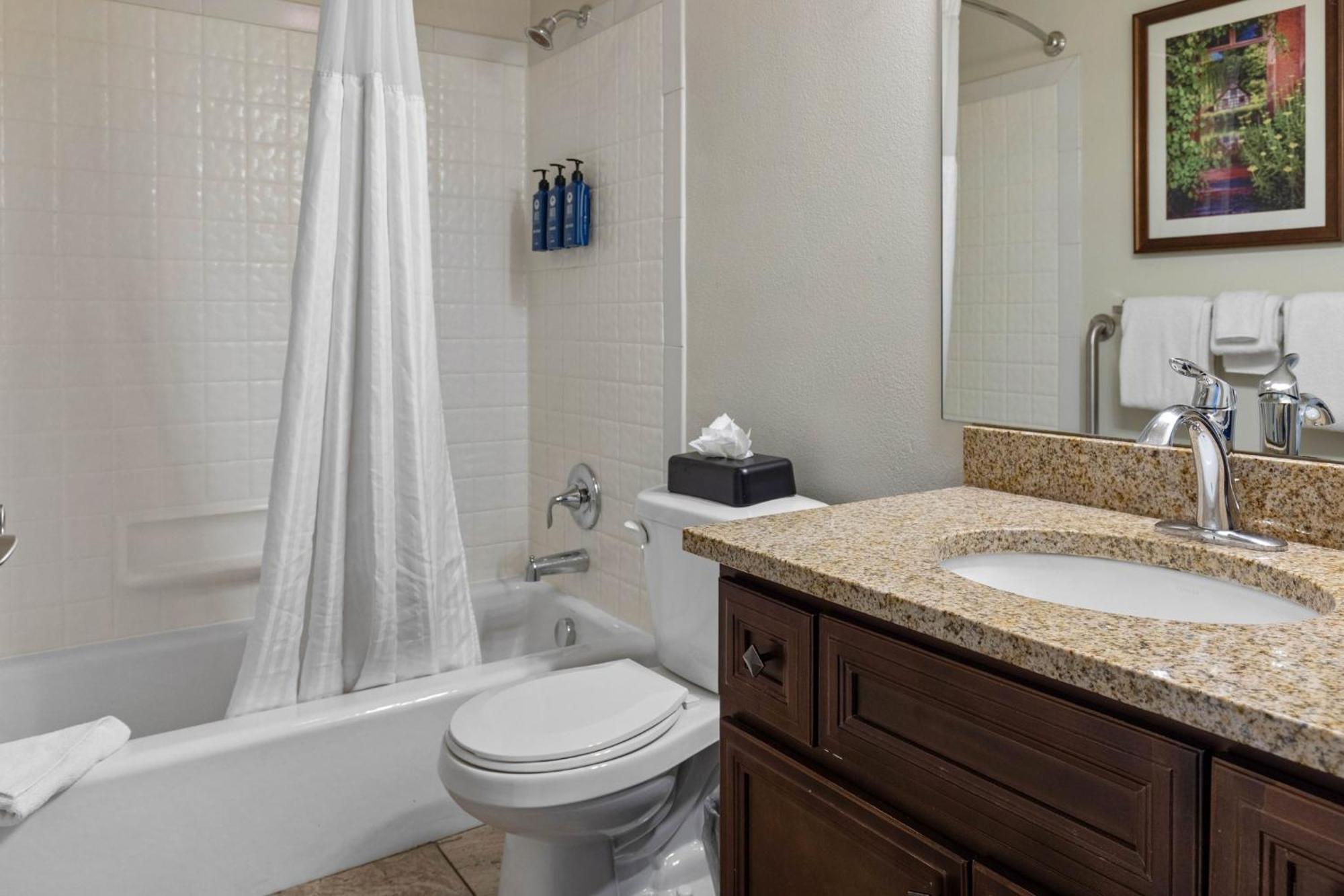 Worldmark ミッドウェイ エクステリア 写真