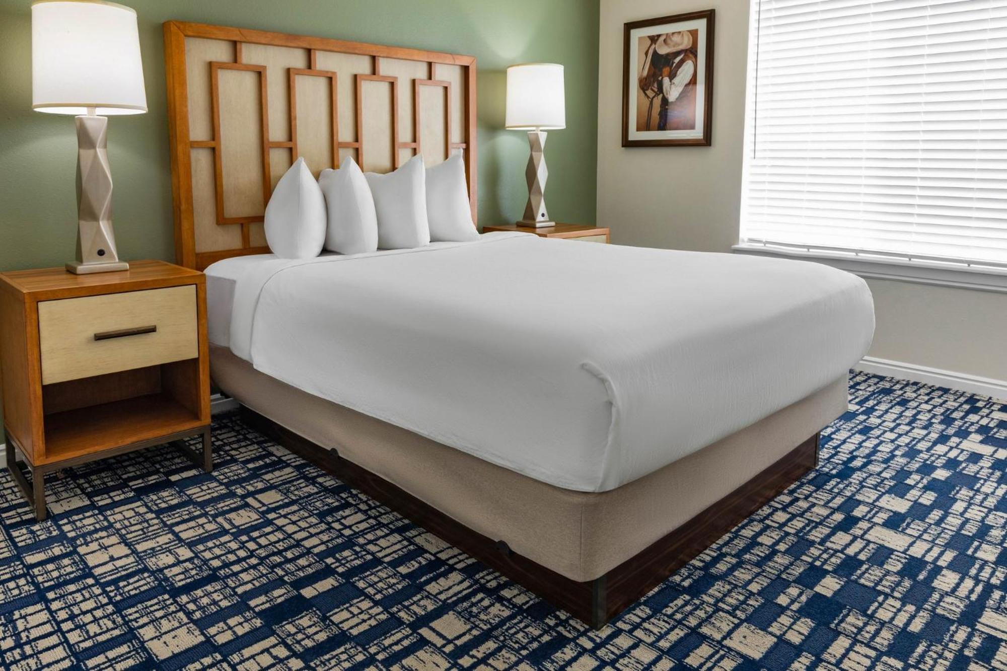 Worldmark ミッドウェイ エクステリア 写真