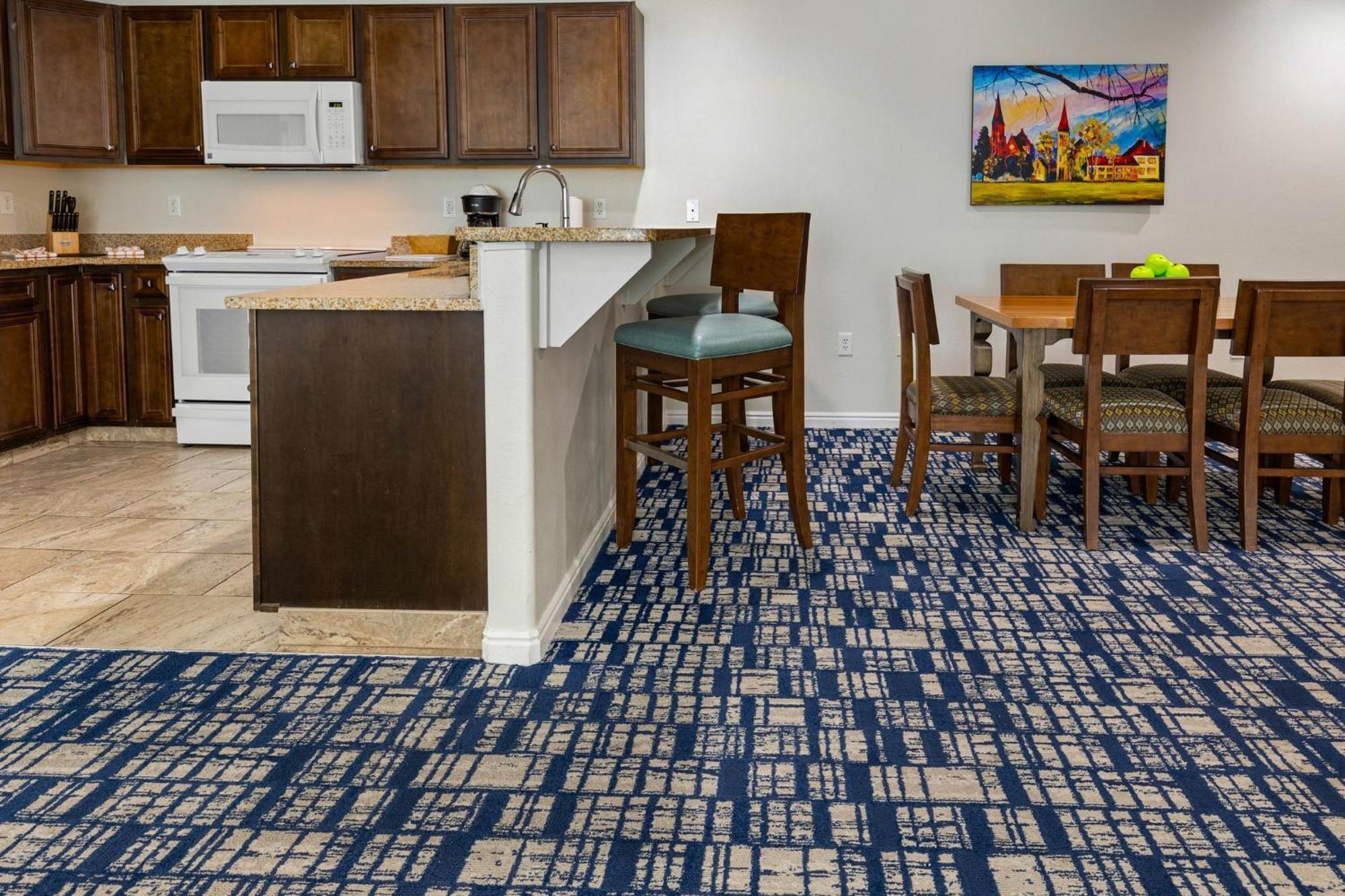 Worldmark ミッドウェイ エクステリア 写真