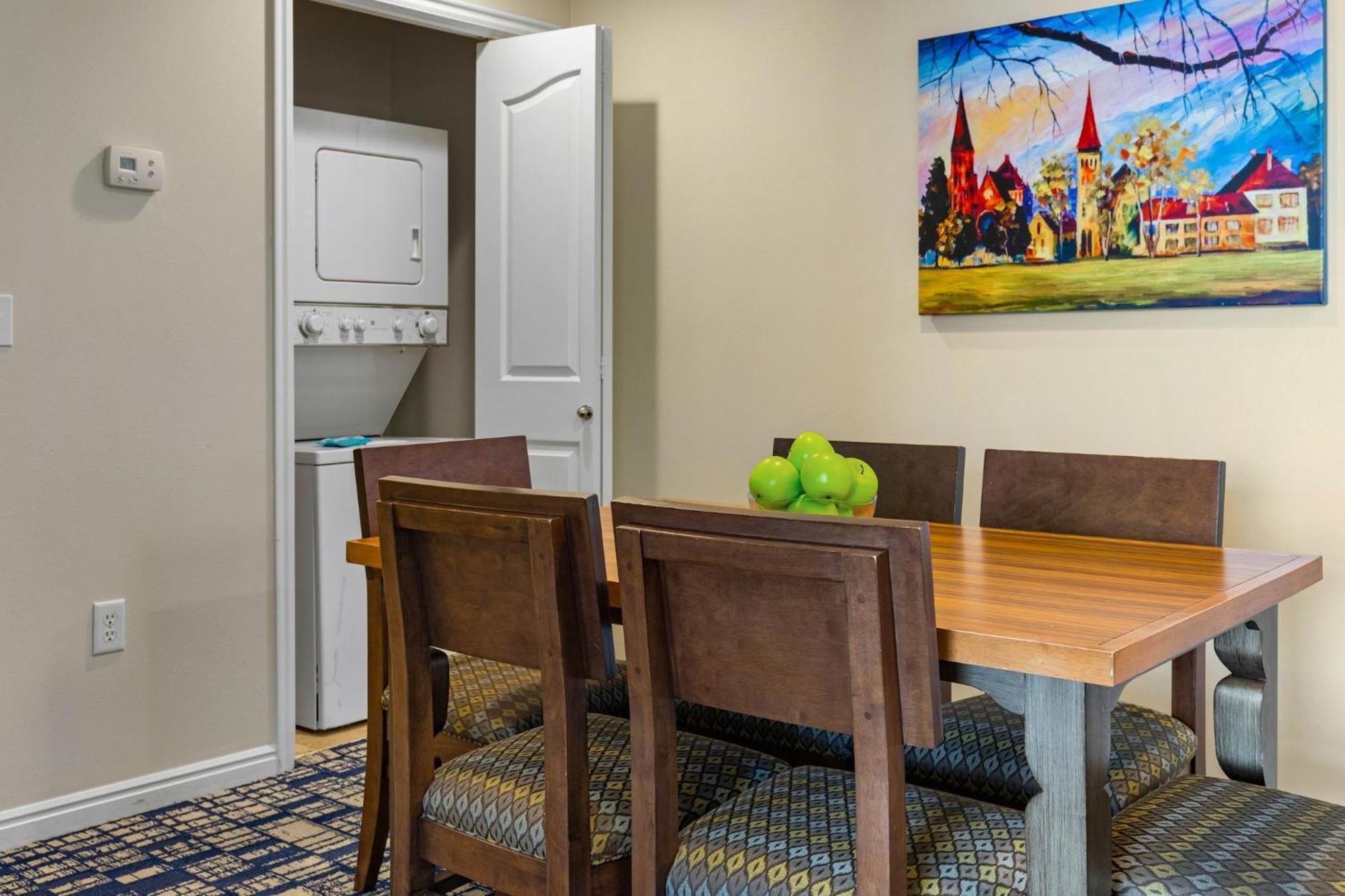 Worldmark ミッドウェイ エクステリア 写真