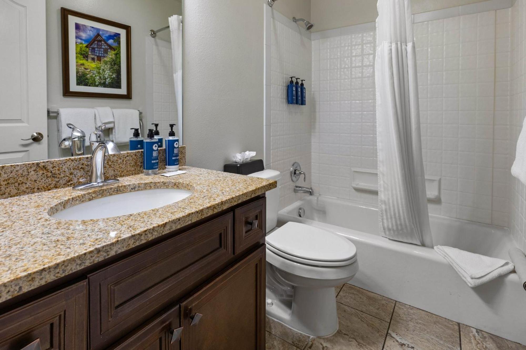 Worldmark ミッドウェイ エクステリア 写真