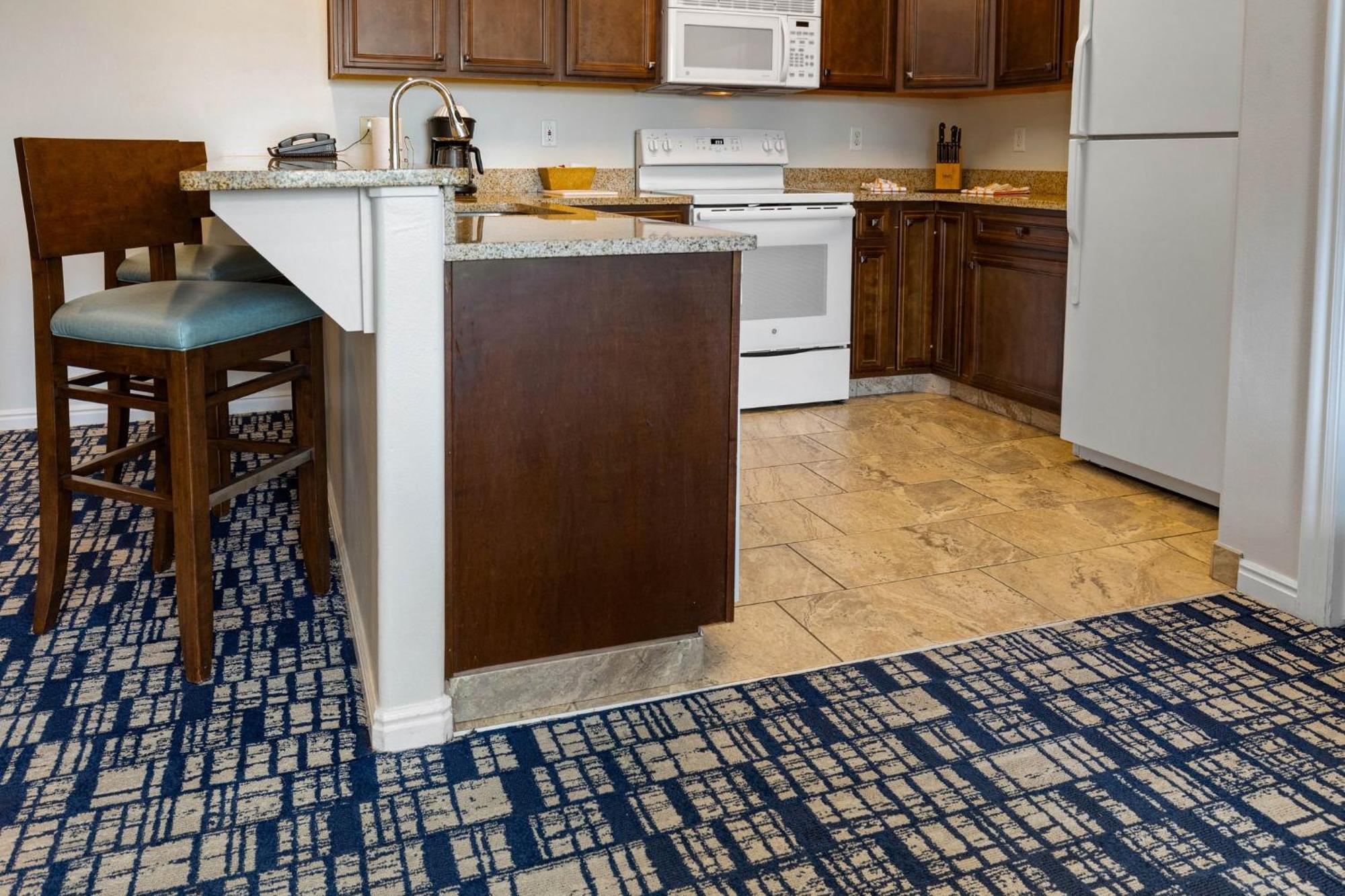 Worldmark ミッドウェイ エクステリア 写真