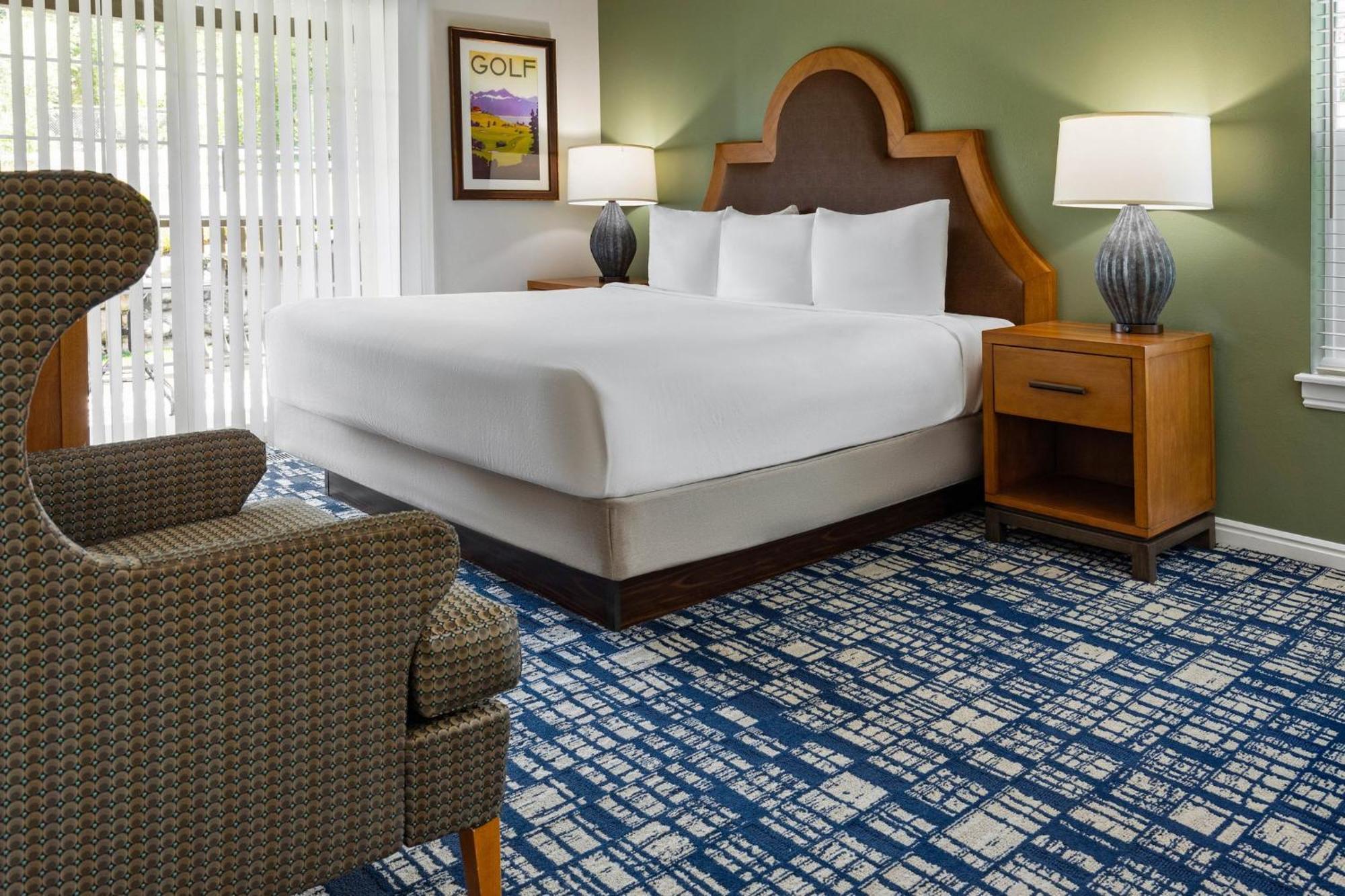 Worldmark ミッドウェイ エクステリア 写真