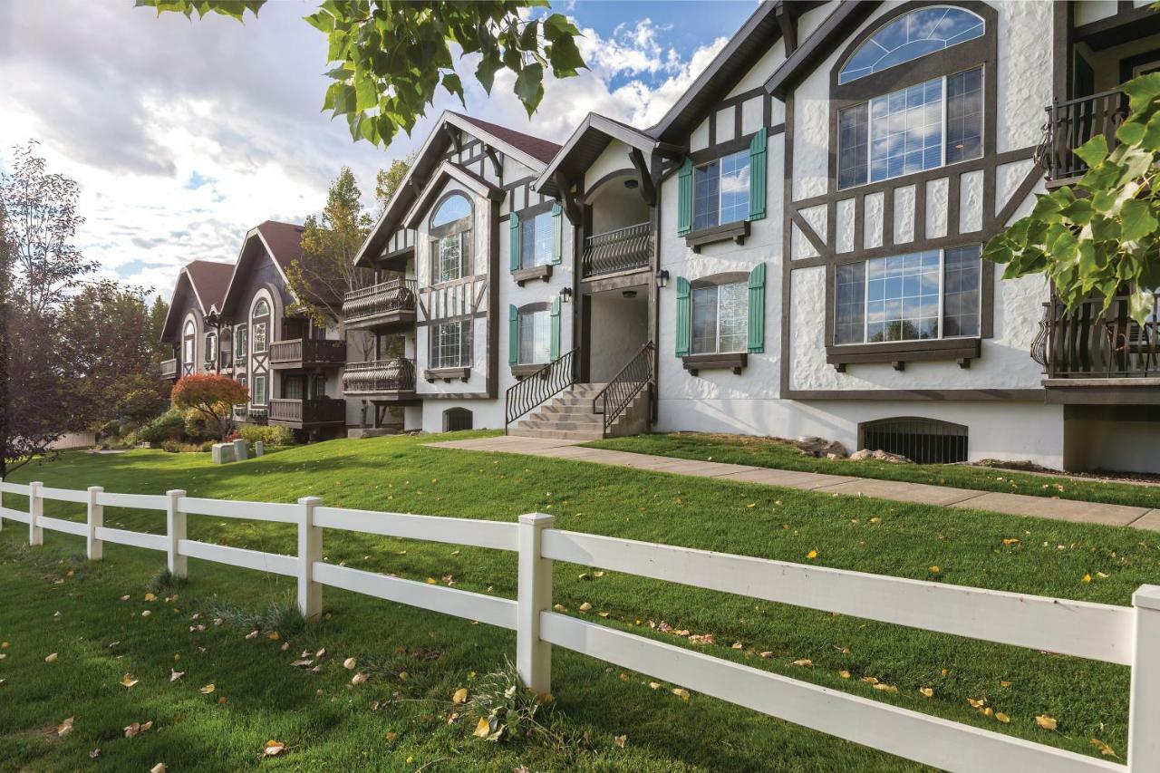 Worldmark ミッドウェイ エクステリア 写真
