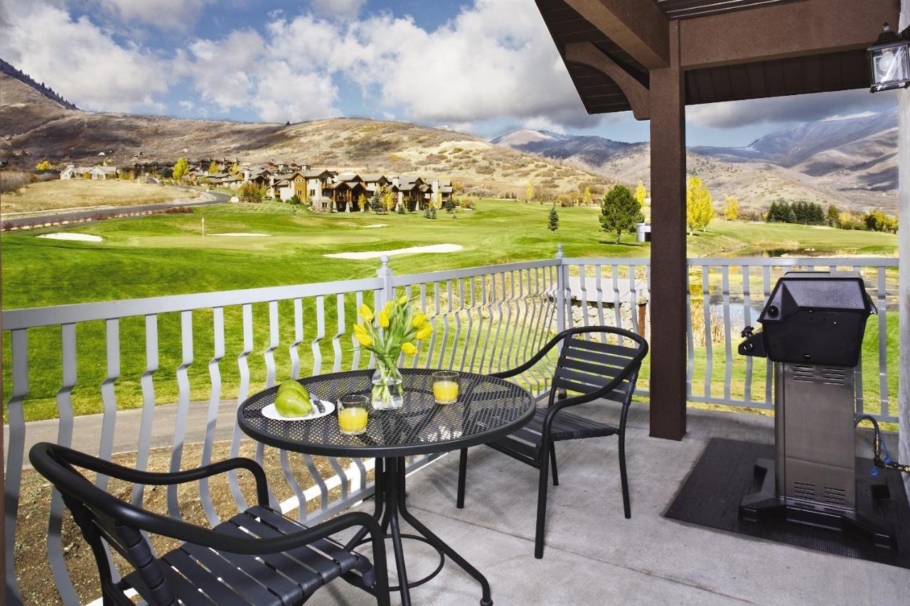 Worldmark ミッドウェイ エクステリア 写真