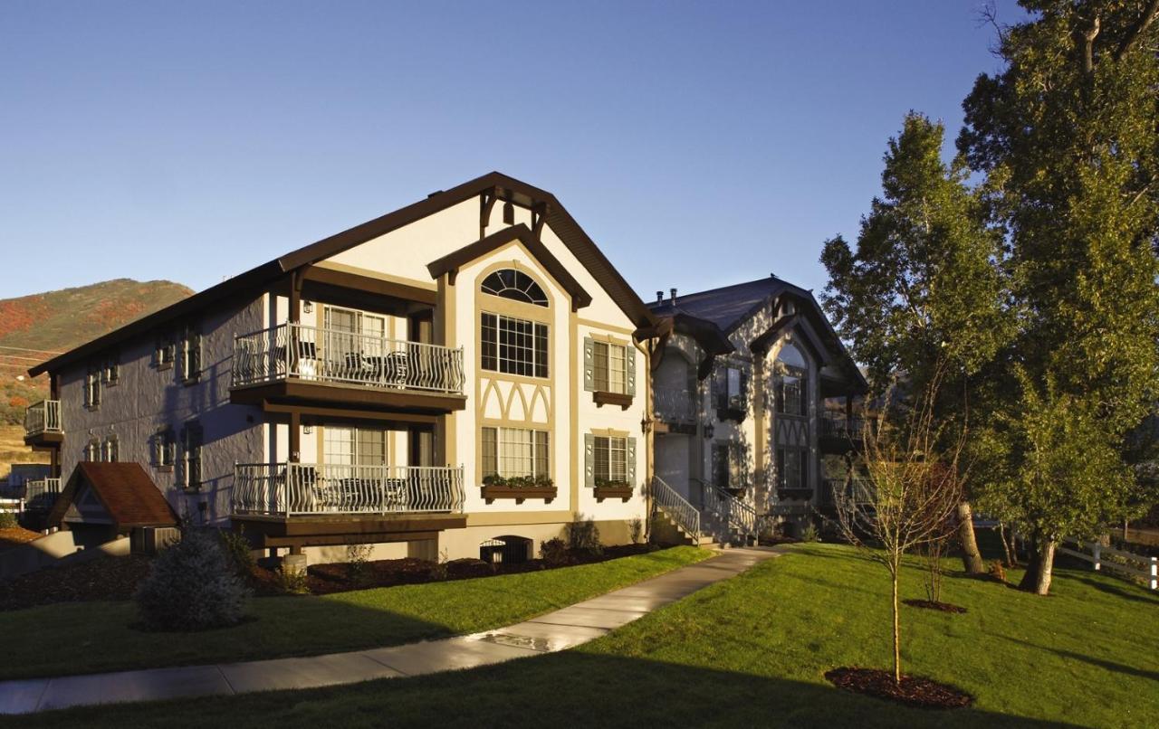 Worldmark ミッドウェイ エクステリア 写真